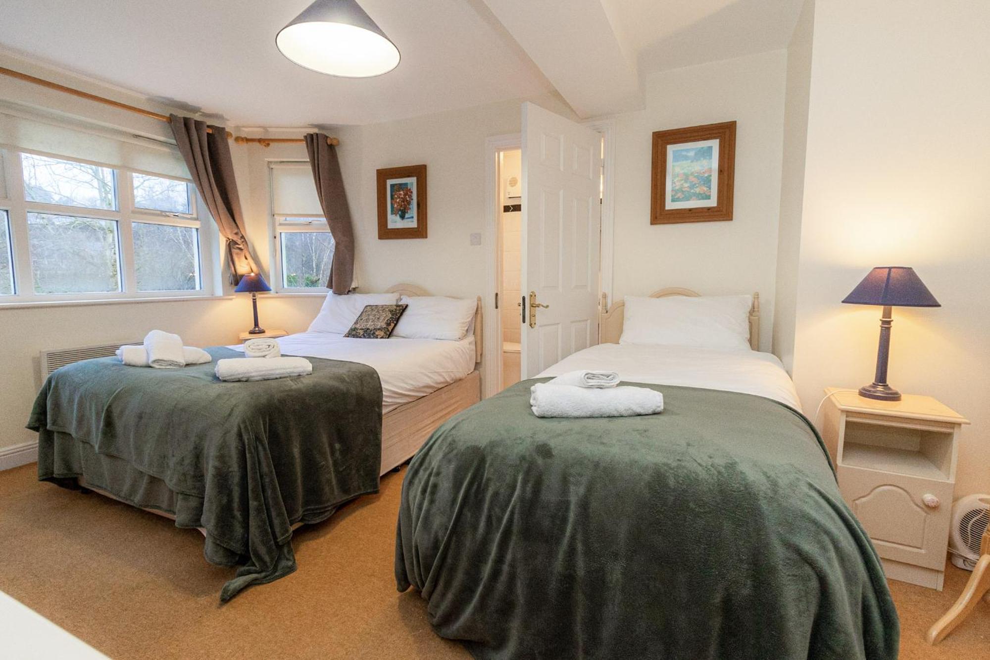 Aughrim Holiday Village No 14 By Trident Holiday Homes Εξωτερικό φωτογραφία