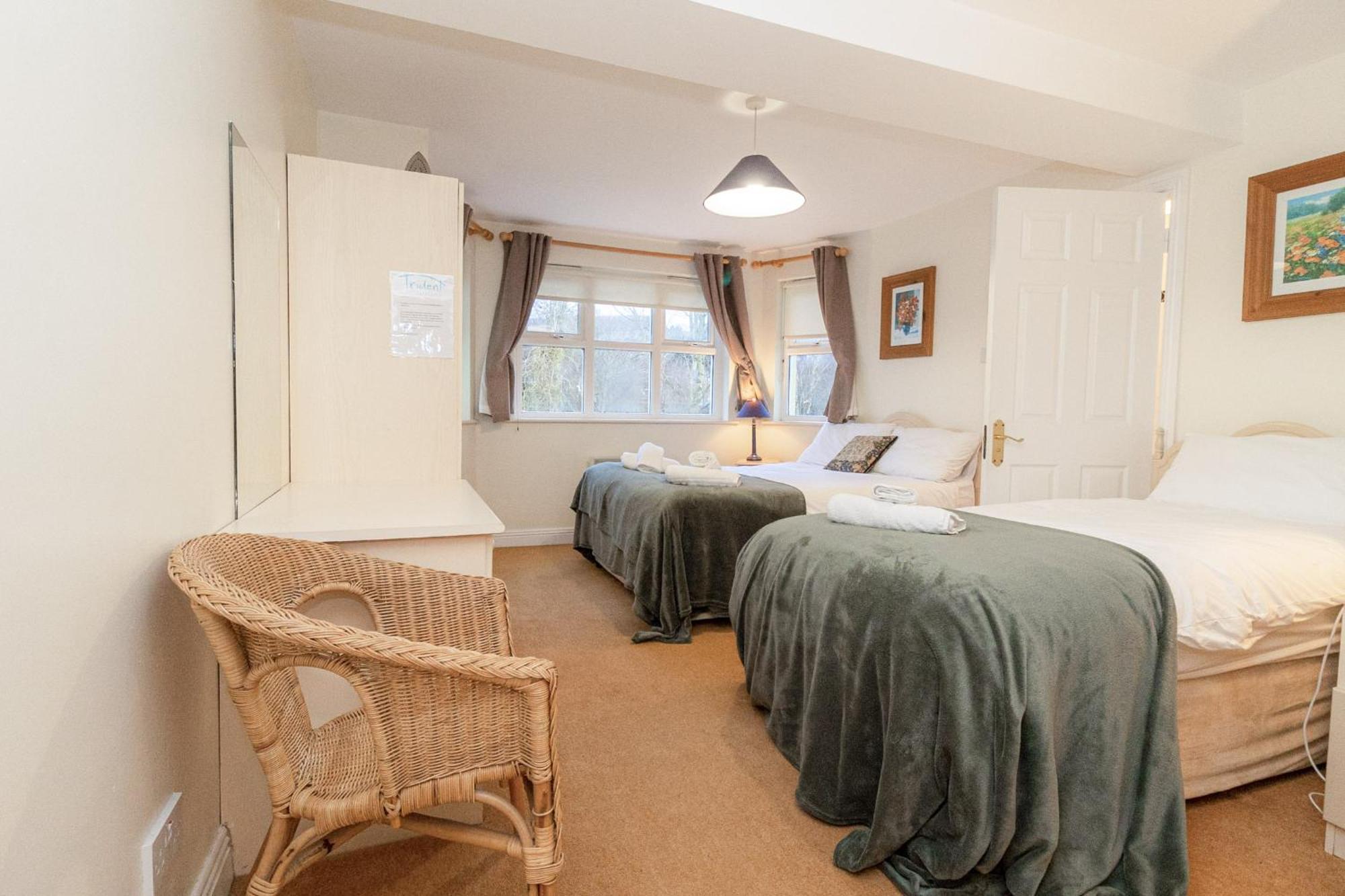 Aughrim Holiday Village No 14 By Trident Holiday Homes Εξωτερικό φωτογραφία