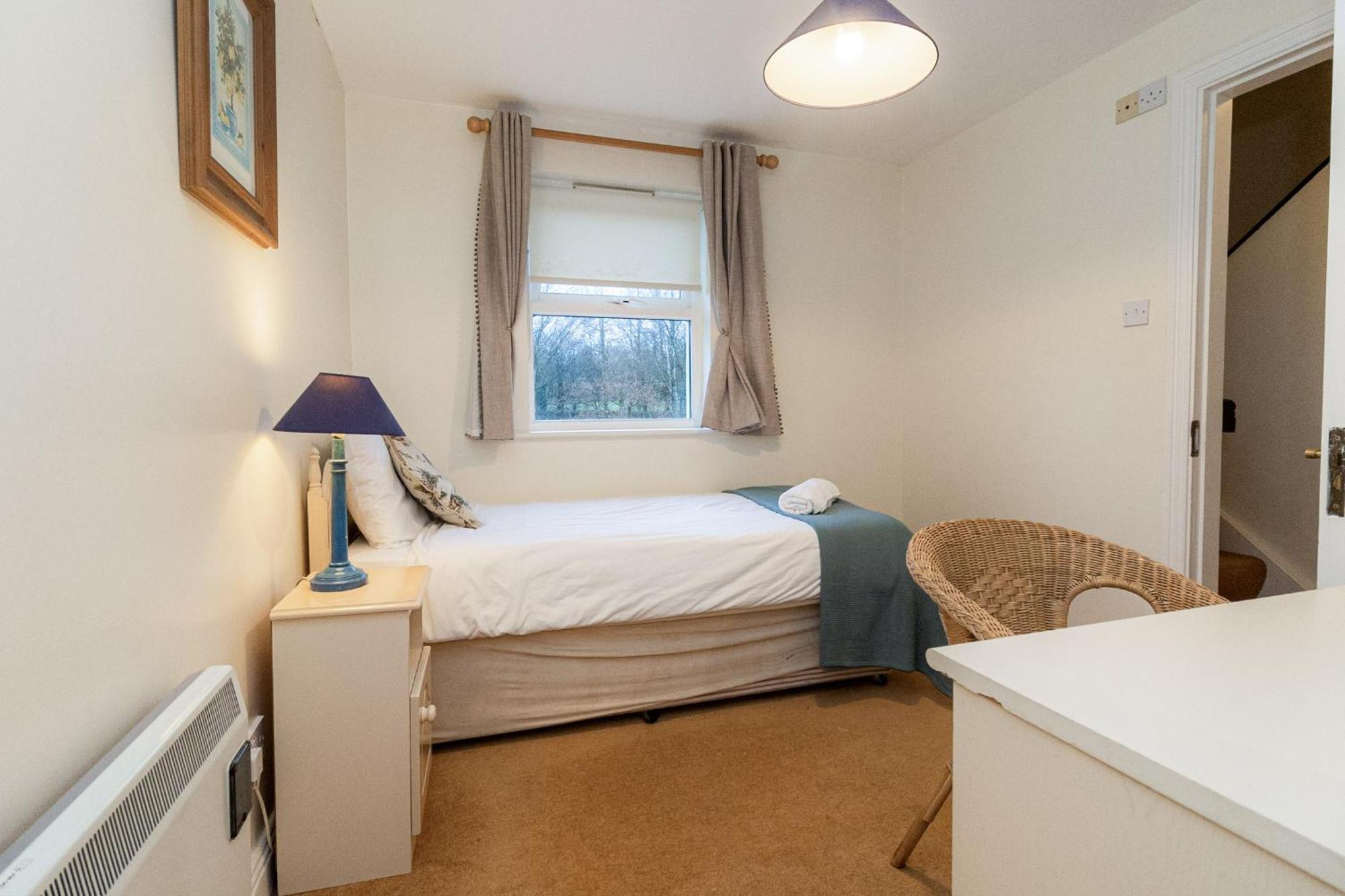 Aughrim Holiday Village No 14 By Trident Holiday Homes Εξωτερικό φωτογραφία