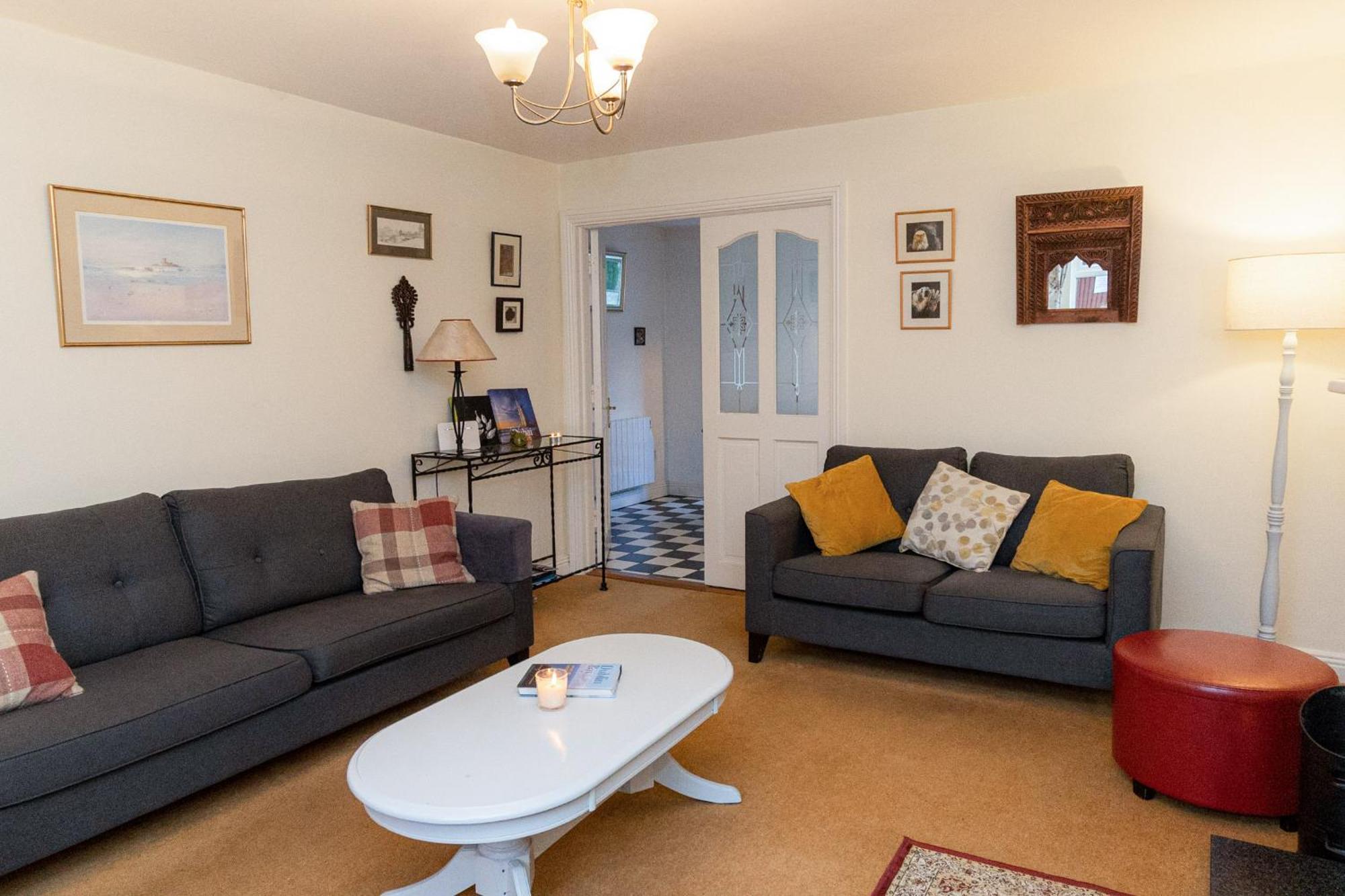 Aughrim Holiday Village No 14 By Trident Holiday Homes Εξωτερικό φωτογραφία