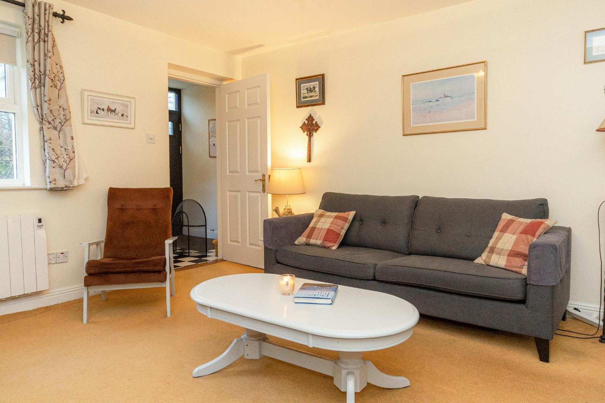 Aughrim Holiday Village No 14 By Trident Holiday Homes Εξωτερικό φωτογραφία