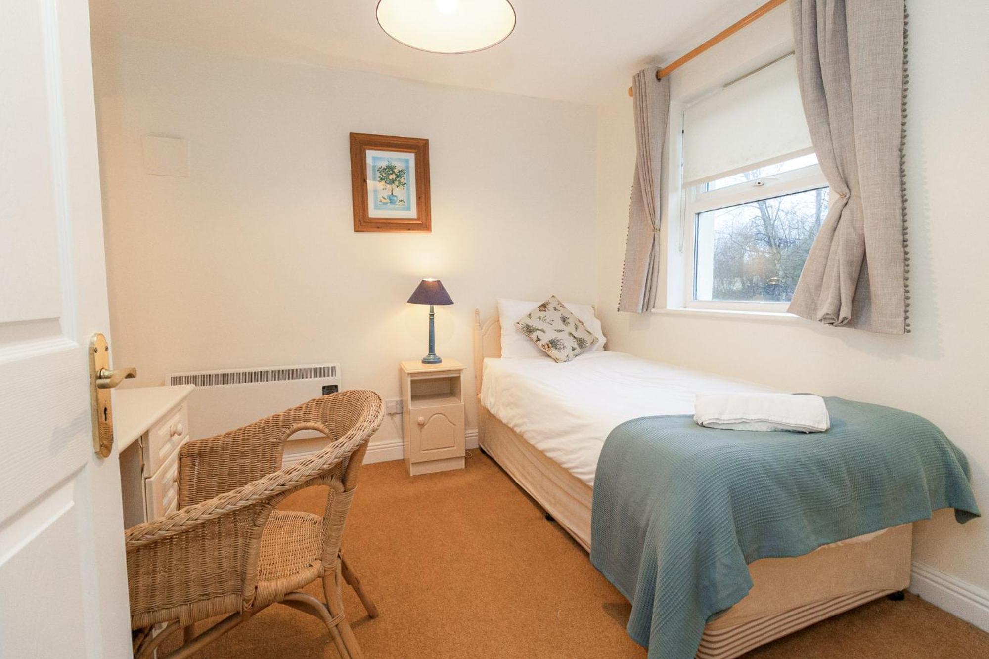 Aughrim Holiday Village No 14 By Trident Holiday Homes Εξωτερικό φωτογραφία