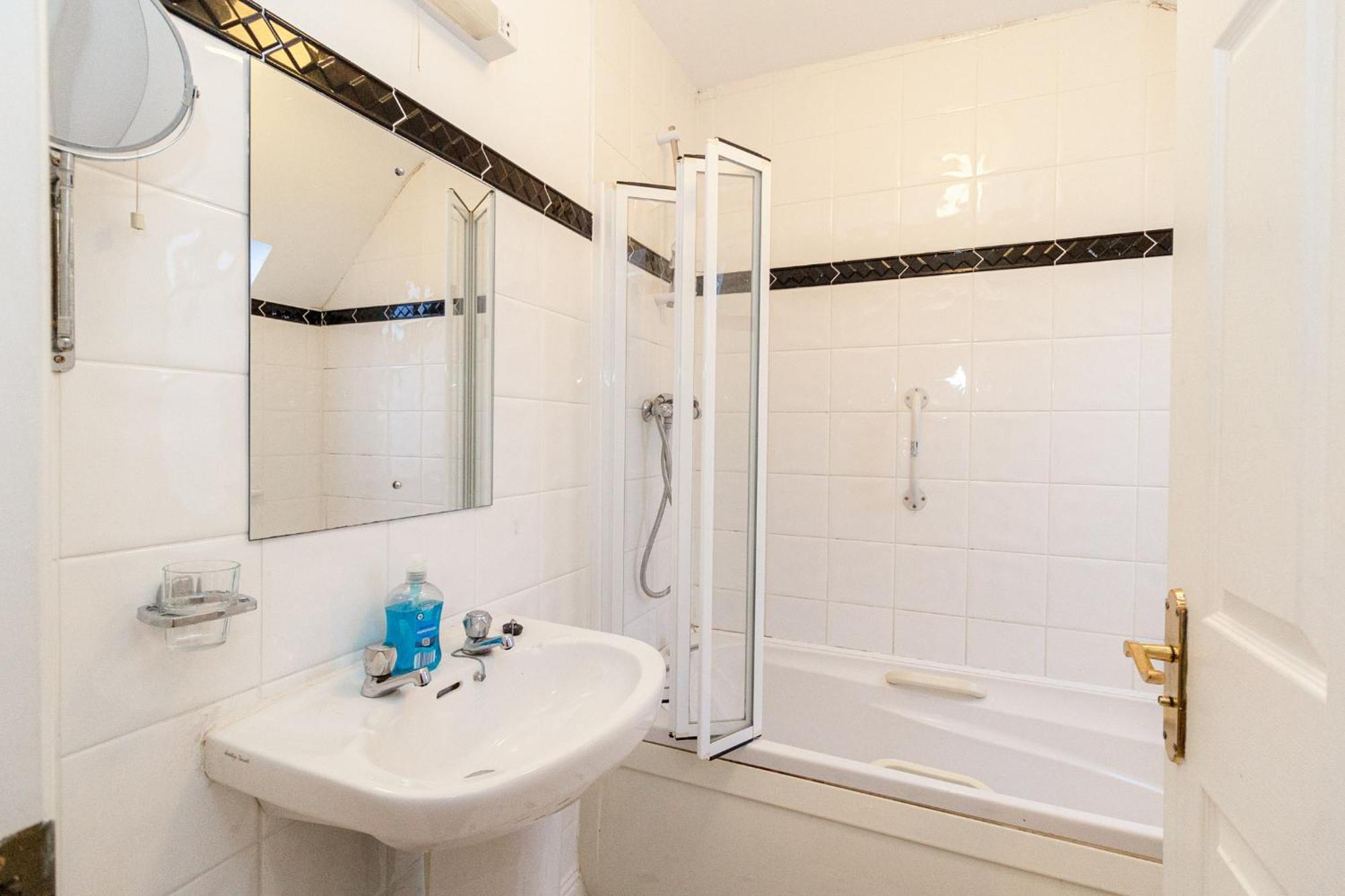 Aughrim Holiday Village No 14 By Trident Holiday Homes Εξωτερικό φωτογραφία